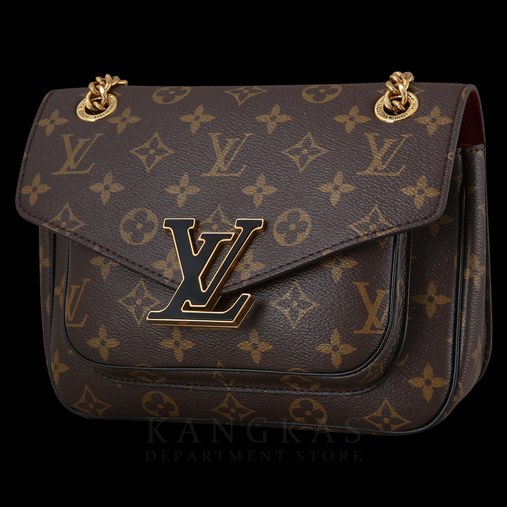LOUIS VUITTON(USED)루이비통 M45592 모노그램 파시